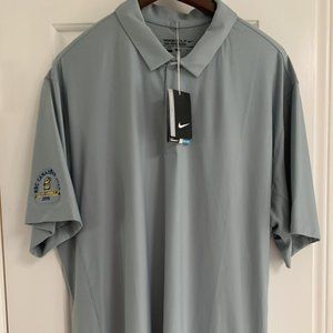 PGA Golf Shirt NWT